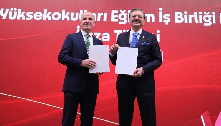 İş dünyasındaki tecrübeli isimler MYO’larda ders verecek