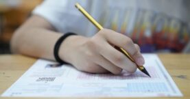 2025-YKS sonuçları açıklandı: Adaylar ÖSYM üzerinden erişebilecek