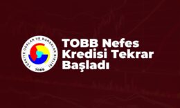 Yeni Nefes Kredisi başvuruları başladı