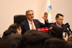 Başkan Alemdar iddiaları tek tek yanıtladı