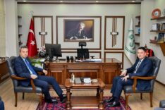 Sakarya'da su kayıpları 2026 itibarıyla minimuma inecek: Hangi bölgeler faydalanacak?