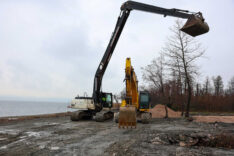 sapanca-golunde-izinsiz-iskelelere-yonelik-kaldirma-calismalari-basliyor-9175