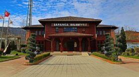 Nihat Arda Şahin: Mühendislik ve Turizmde Deneyimiyle Sapanca’nın Sürdürülebilir Kalkınmasına Katkı Sağlıyor