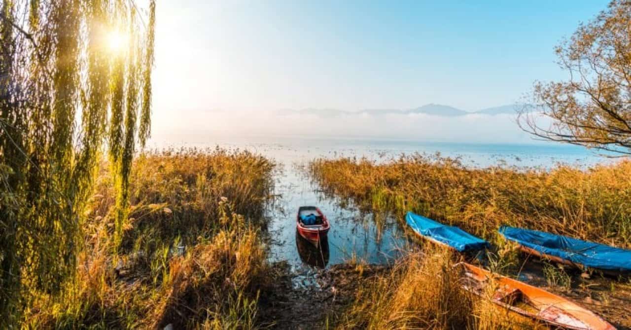 Sapanca Belediyesi Kurumsal Web Sitesi