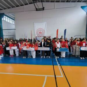 Sapanca’da 23 Nisan Ulusal Egemenlik ve Çocuk Bayramı Coşkuyla Kutlandı