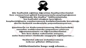 Sapanca İlçe Milli Eğitim Müdürlüğü'nden Çayiçi Mahallesi'nde Hizmet Bilgilendirmesi