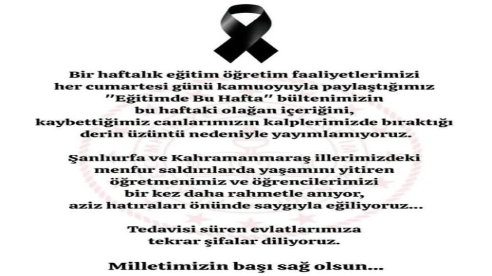 Sapanca İlçe Milli Eğitim Müdürlüğü'nden Çayiçi Mahallesi'nde Hizmet Bilgilendirmesi