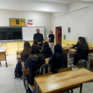 Sinan Göksun Ortaokulu Badminton Takımı Marmara İkinciliğiyle Türkiye Finallerine Yükseldi