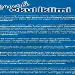 Sapanca'da 'Güvenli Okul İklimi' Projesiyle Eğitimde İş Birliği Çağrısı