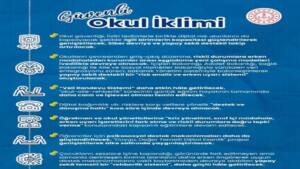 Sapanca'da 'Güvenli Okul İklimi' Projesiyle Eğitimde İş Birliği Çağrısı