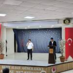 Sapanca’da Kut’ül-Amâre Zaferi’nin 110. Yılı Anma Programı Düzenlendi