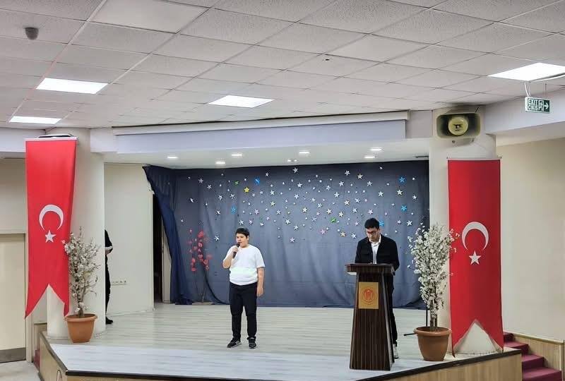 Sapanca’da Kut’ül-Amâre Zaferi’nin 110. Yılı Anma Programı Düzenlendi