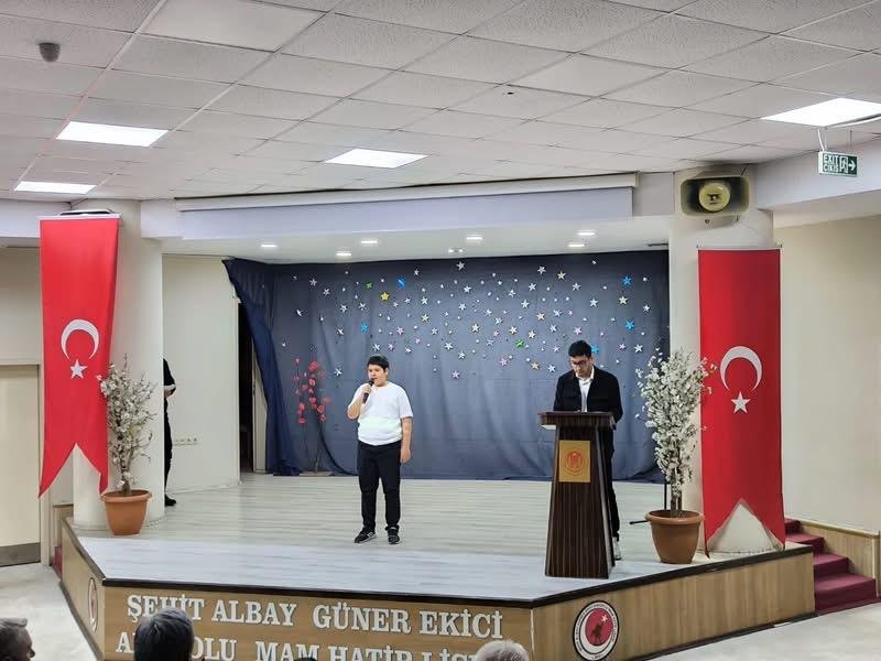 Sapanca’da Kut’ül-Amâre Zaferi’nin 110. Yılı Anma Programı Düzenlendi