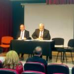 Sapanca’da Okul Güvenliği İçin Bilgilendirme Toplantısı Düzenlendi