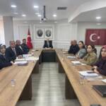 Sapanca’da Okul Güvenliği İçin Yetkililer Bir Araya Geldi