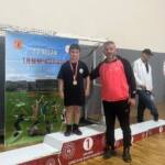 Sapanca Gazipaşa İlkokulu Öğrencileri 23 Nisan Güreş Turnuvası’nda İl Birinciliği Elde Etti