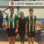 Sapanca'lı Öğrenciler Sakarya'daki Özel Eğitim Masa Tenisi Turnuvasında Büyük Başarı Elde Etti