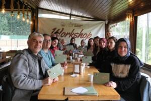 Sapanca’da Psikolojik Danışman Eşliğinde Duygusal Farkındalık Atölyesi Düzenlendi