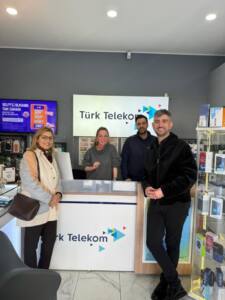 Nihat Arda Şahin’in Sapanca’daki Mesleki ve Siyasi Çalışmaları Öne Çıkıyor