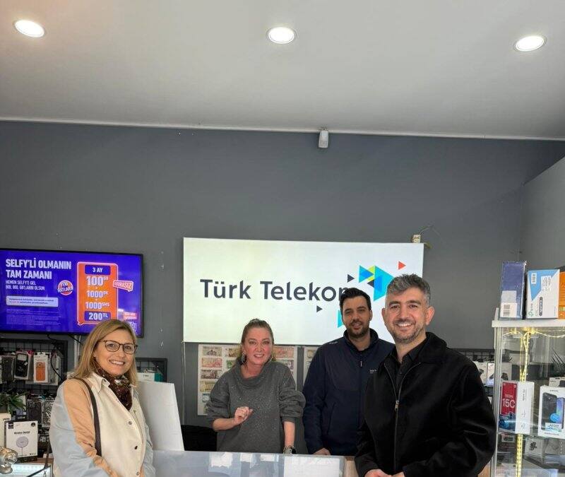 Nihat Arda Şahin’in Sapanca’daki Mesleki ve Siyasi Çalışmaları Öne Çıkıyor