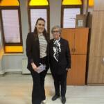 Sapanca Belediyesi'nden Kadın Çalışanlara 8 Mart'ta Anlamlı Ziyaret ve Kutlama