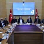 SUBÜ’nün Yeni Kampüs Alanı İçin Arifiye-Sapanca Sınırında Protokol İmzalandı