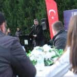 Sapanca Belediyesi'nde 1 Mayıs'ta Emek ve Dayanışma Vurgusu Yapıldı